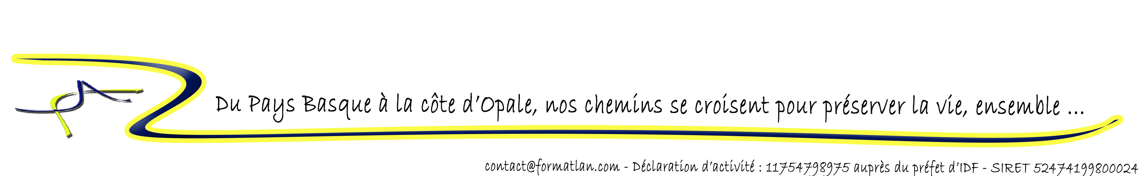 Nous contacter ; Nos coordonnées